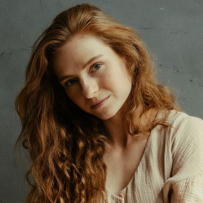 Авдеева Алена