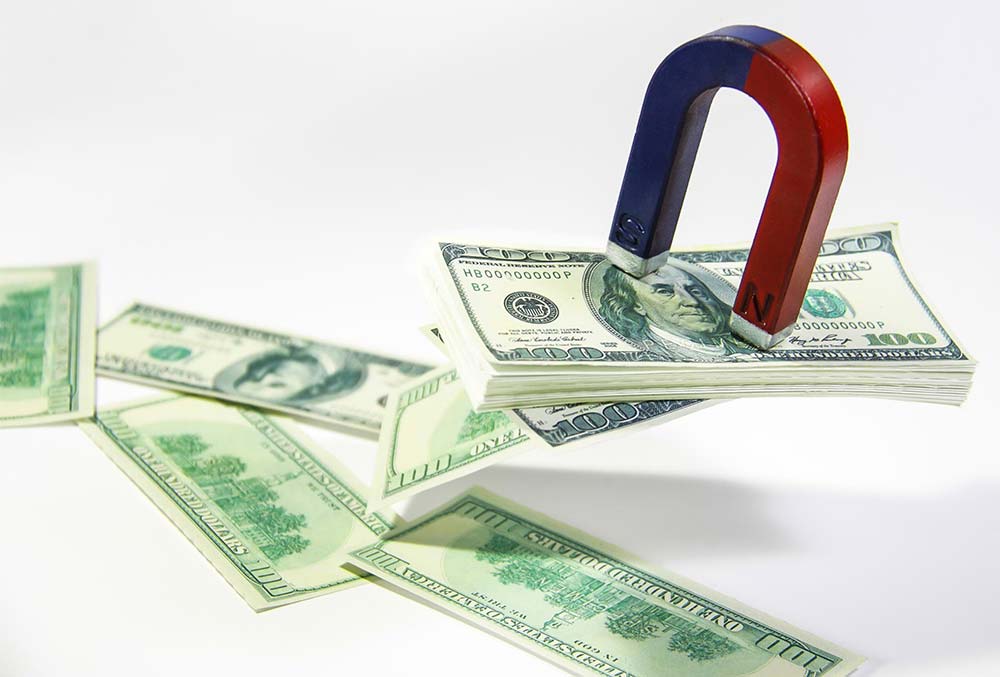 Как сейчас привлечь деньги в бизнес