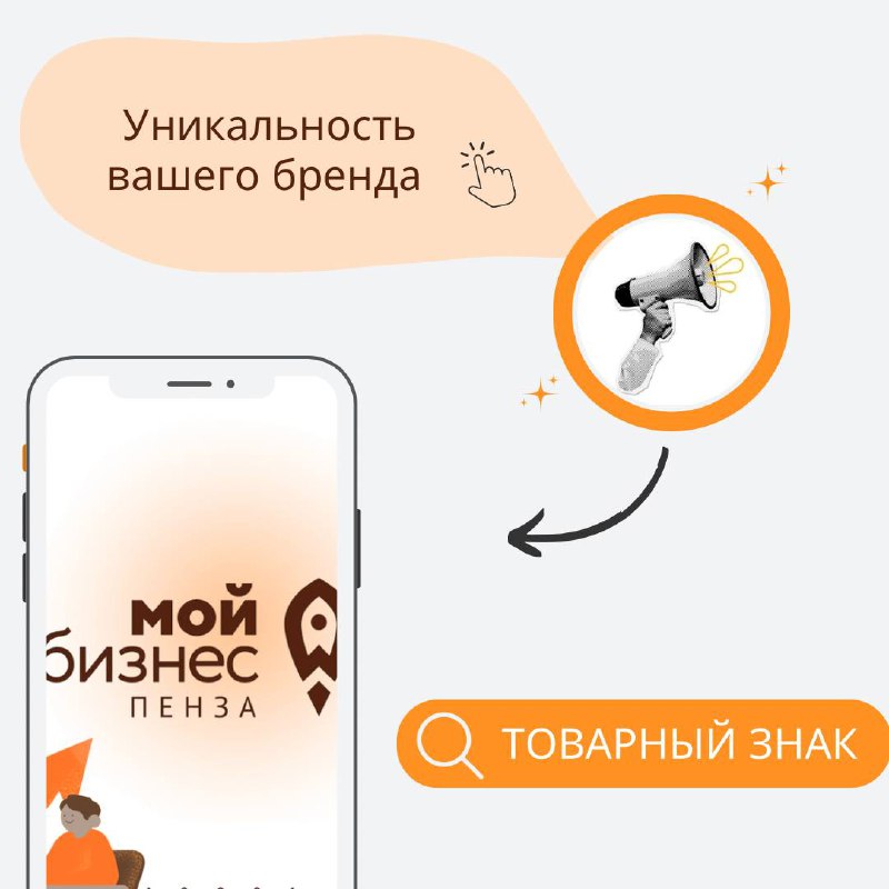 Регистрация товарного знака