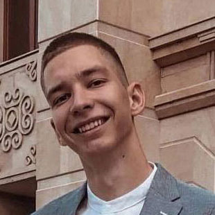 Дергунов Андрей Владимирович