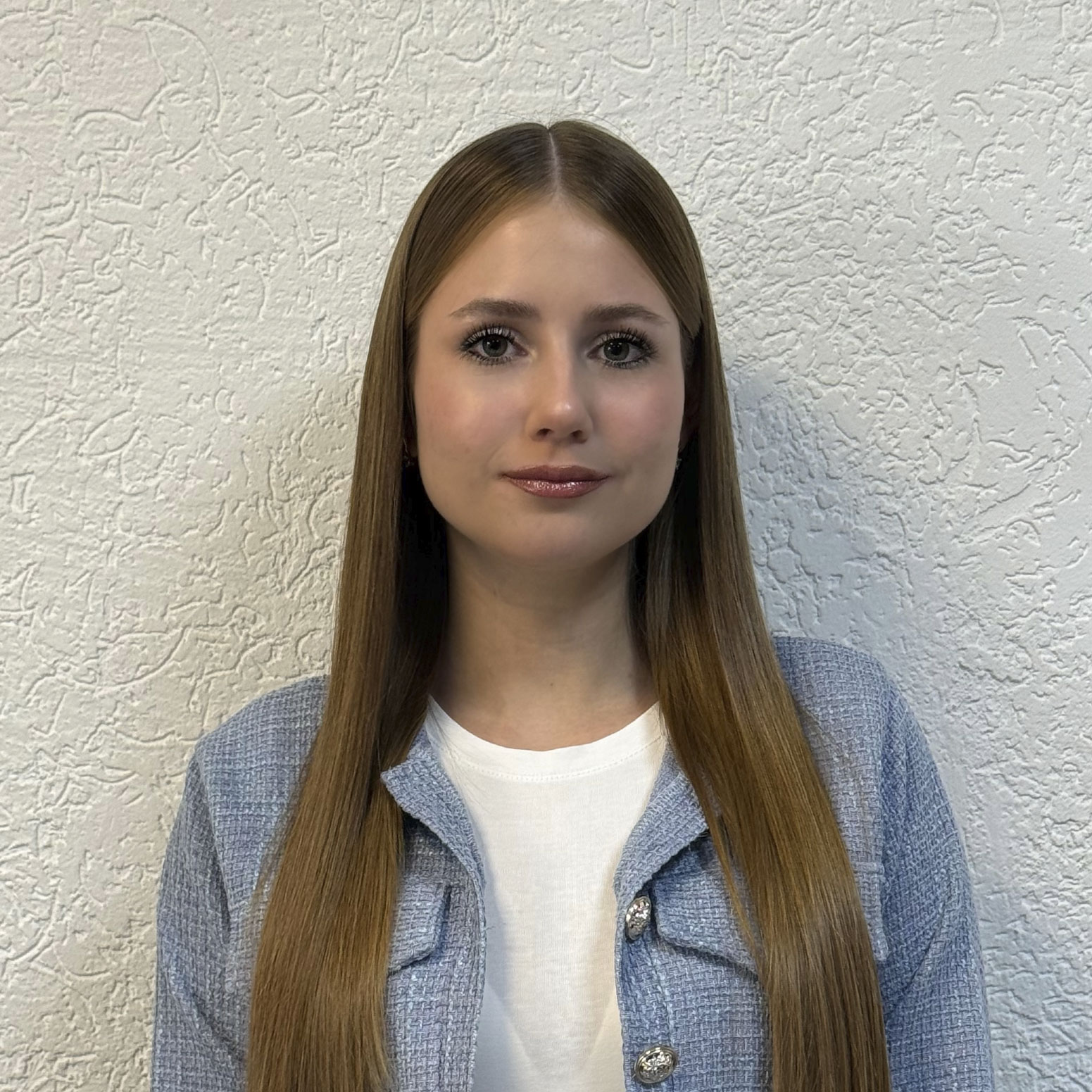 Никулина Виолетта Вячеславовна