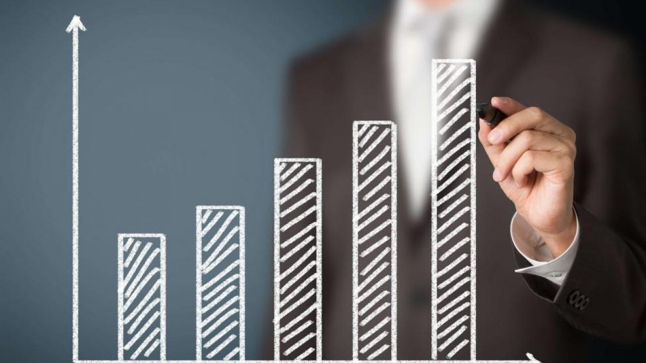 Бизнес-конференция «Новые инструменты финансового рынка для малого бизнеса»