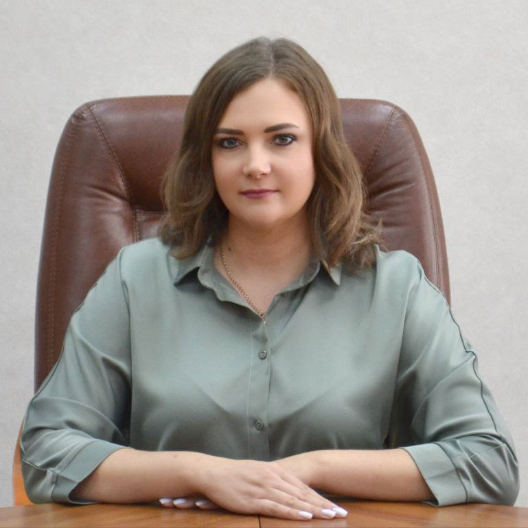 Маризова Елена Сергеевна