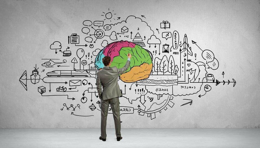 Креативность и гибкость мышления предпринимателя: как искать новые решения в бизнесе