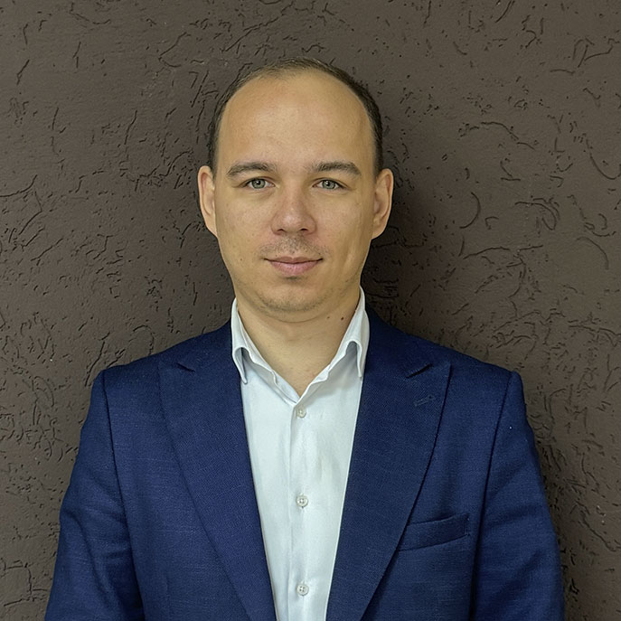 Шафиев Рустам Маратович