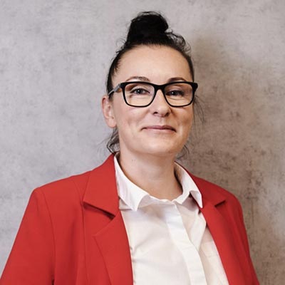 Удалова Екатерина Сергеевна