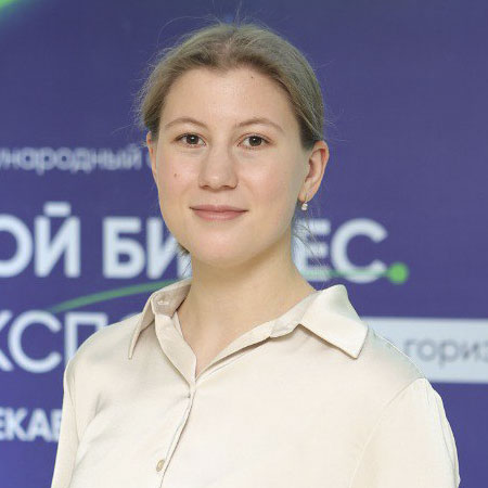 Ваченко Ольга Петровна